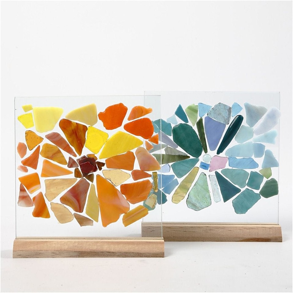DIY Kit - Mosaik