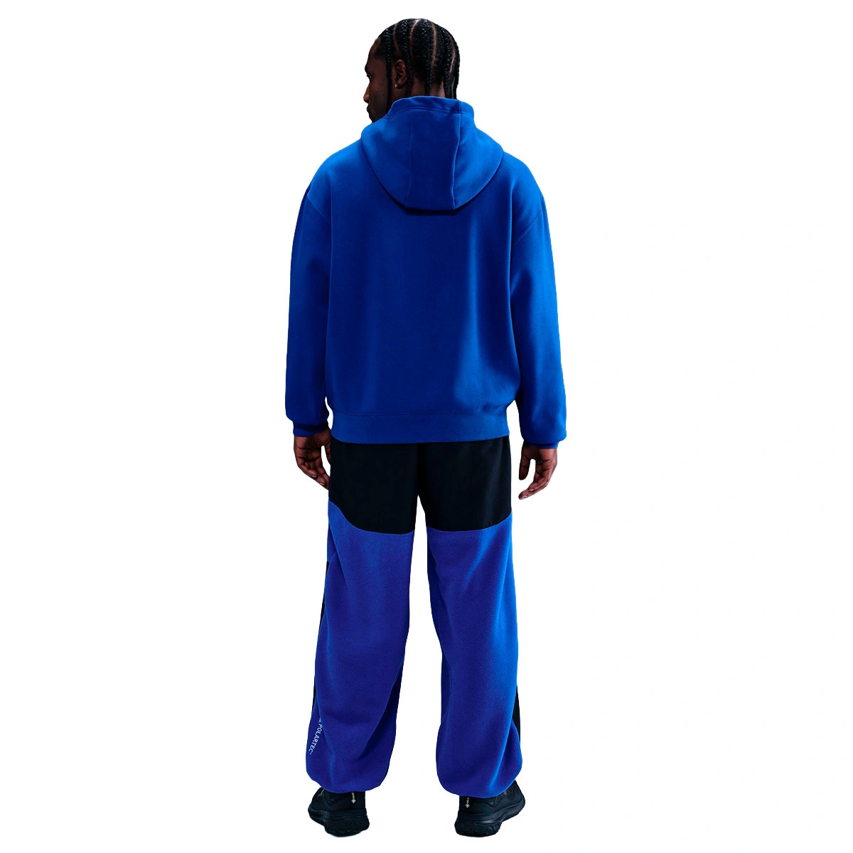Sweatshirt Nike Inter Milan Roupa fanswear 2025-2026