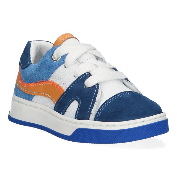 Track Style 325309 Odin Omega Wijdte 6 528 Blue