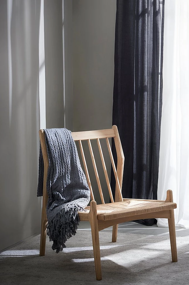 VISBY loungestol
