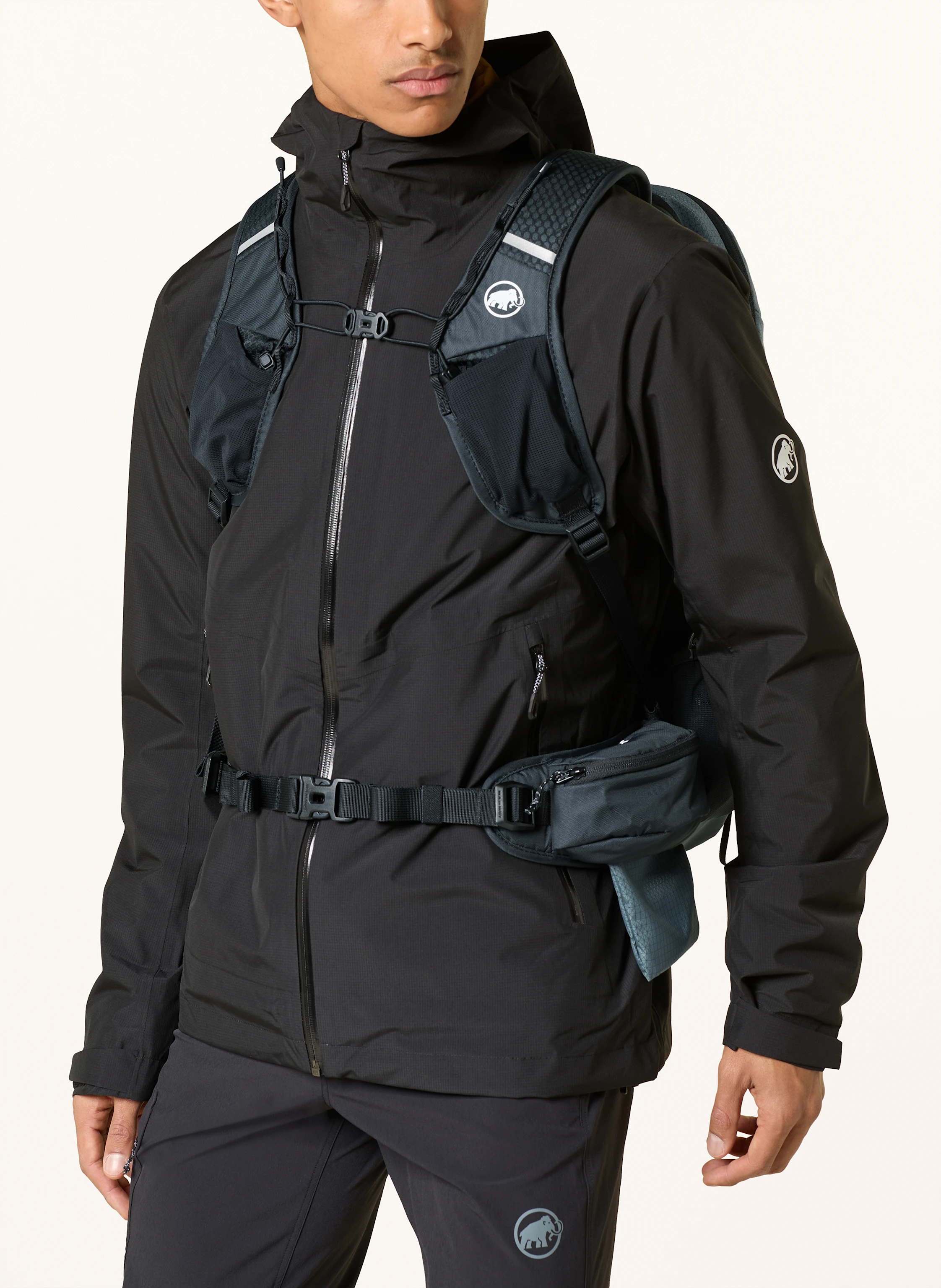 MAMMUT Rucksack DUCAN 22 l