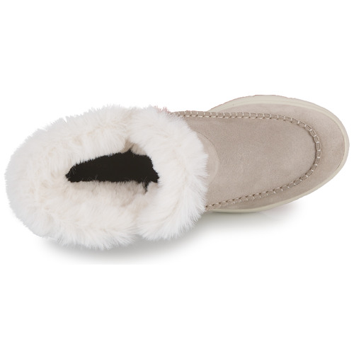 Geox - D SPHERICA 4X4 B ABX - Beige