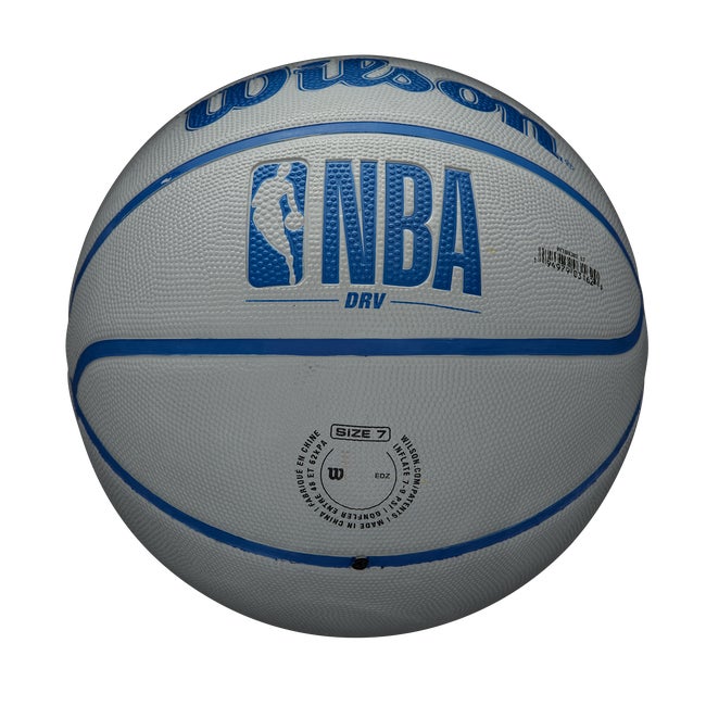NBA DRV Outdoor Basketball
