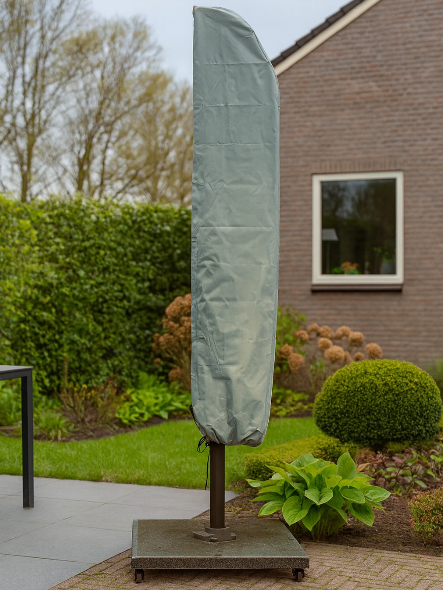 CUHOC Diamond 205 x 57 x 40 cm zweefparasol hoes