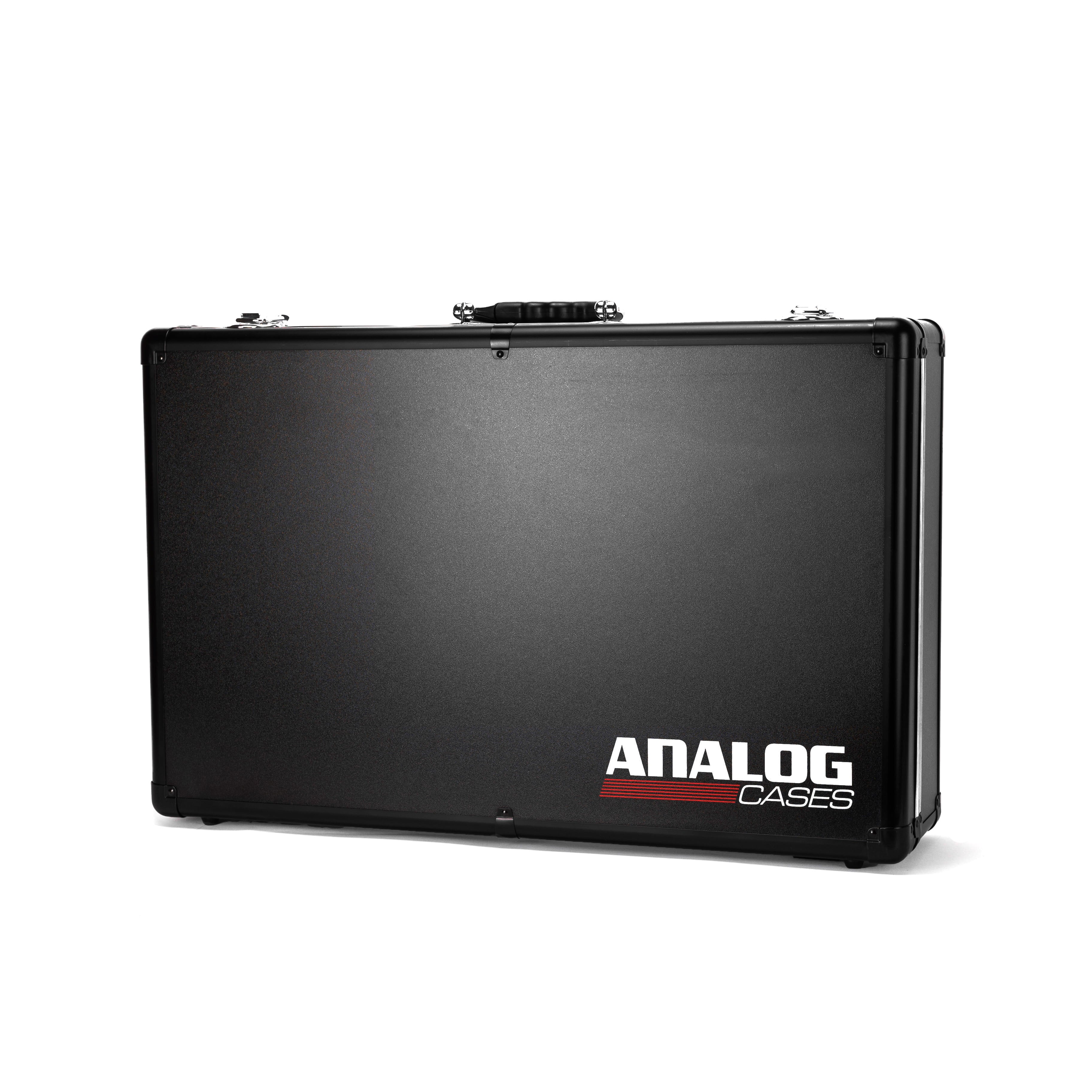 Analog Cases UNISON Case For Behringer ARP 2600