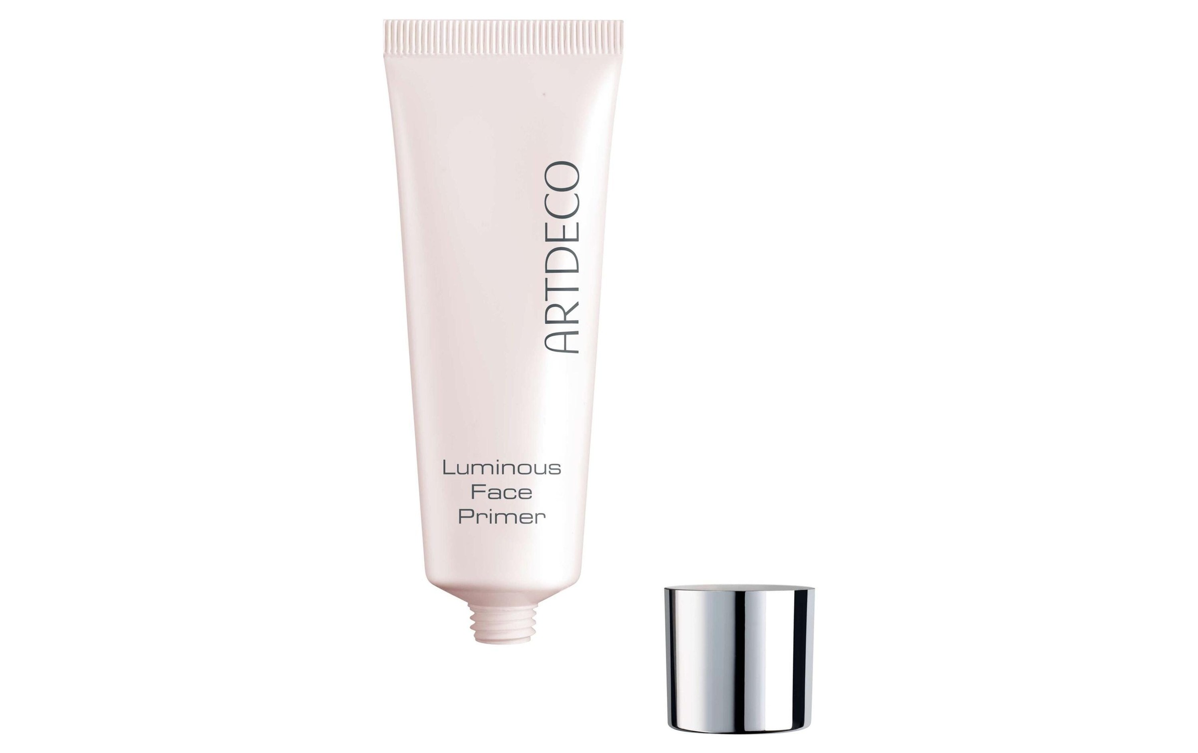ARTDECO Primer »Luminous Face beige«