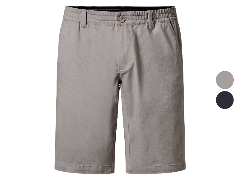 Korte heren broek