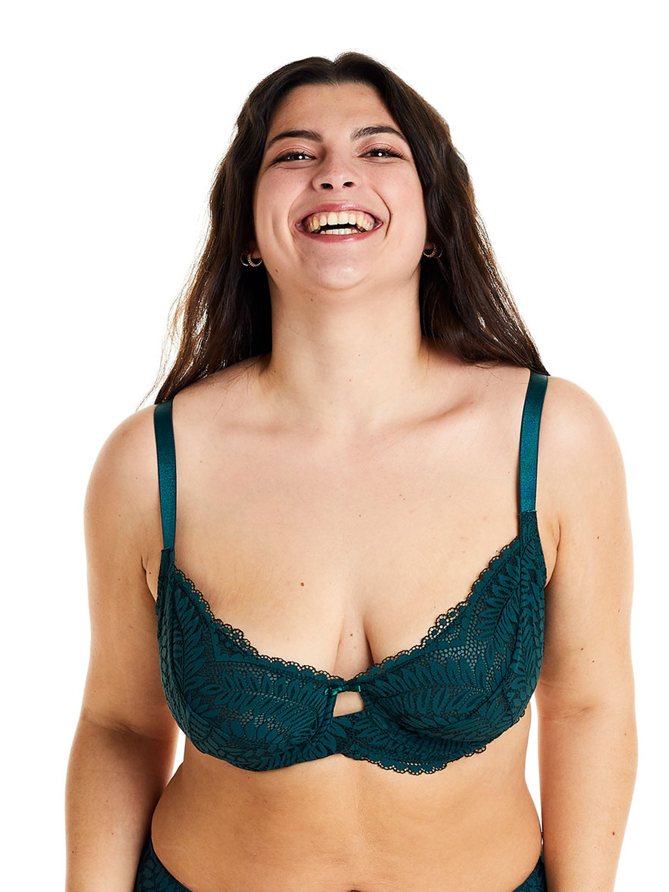 Soutien-gorge à armatures Ivresse