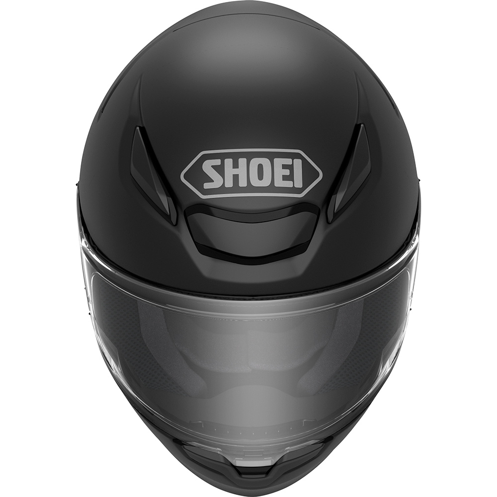 Shoei - Casque NXR2 Noir Mat