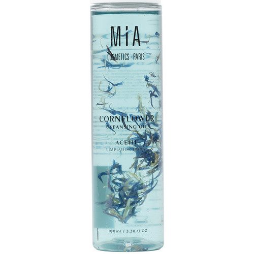 Mia Cosmetics Paris - Cornflower Aceite Limpiador