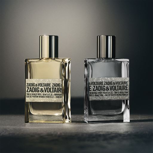 Zadig & Voltaire This Is Really Her! Eau De Parfum, 30 ml