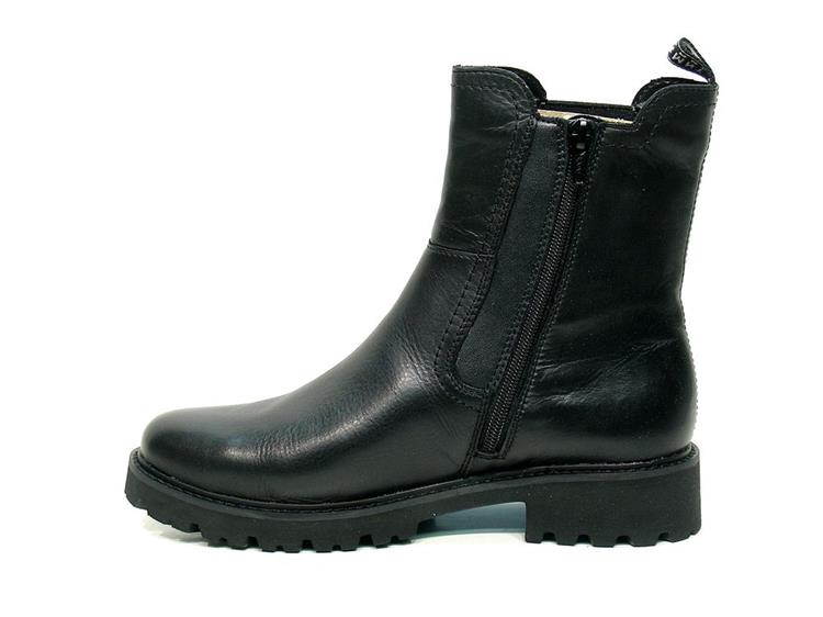 Remonte D8694 schwarz/schwarz