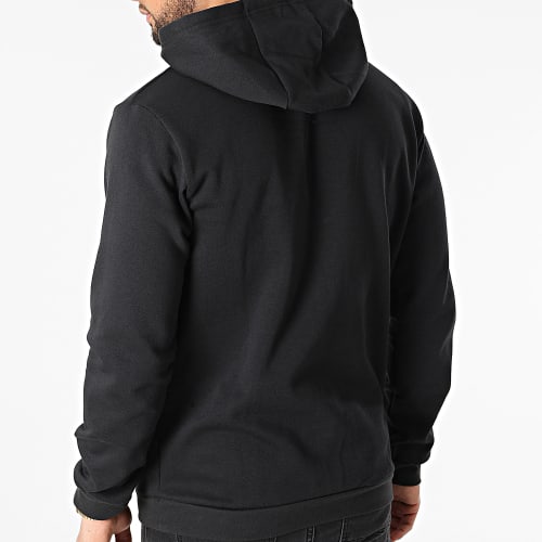 Sweat Capuche H57512 Noir