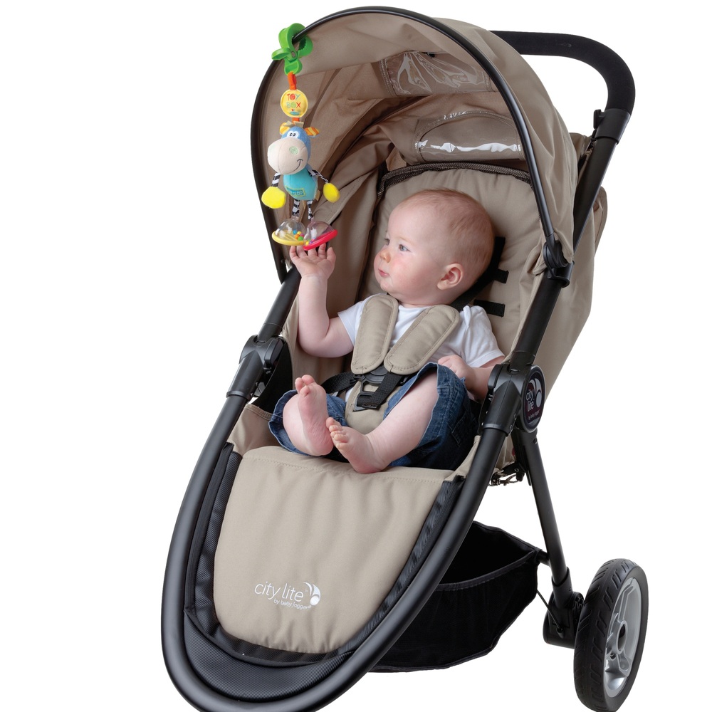 Playgro Dingly Dangly Clip Clop Spielzeug