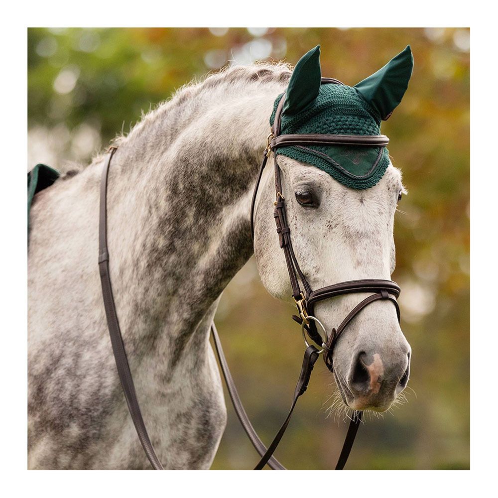 Le Mieux CLASSIC - Bonnet anti-mouches spruce