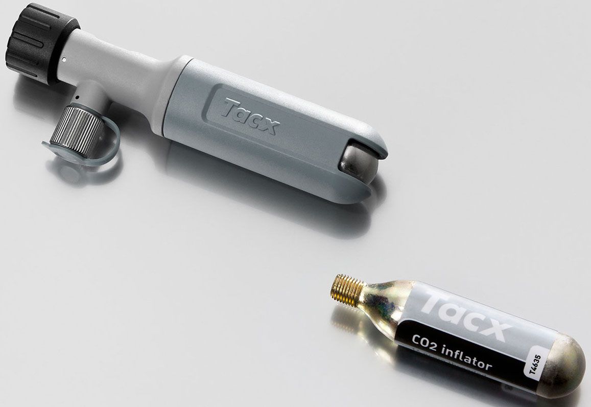 Garmin Tacx® T-4855 Tool Tube Plus Werkzeugflasche kaufen | Bike-Discount