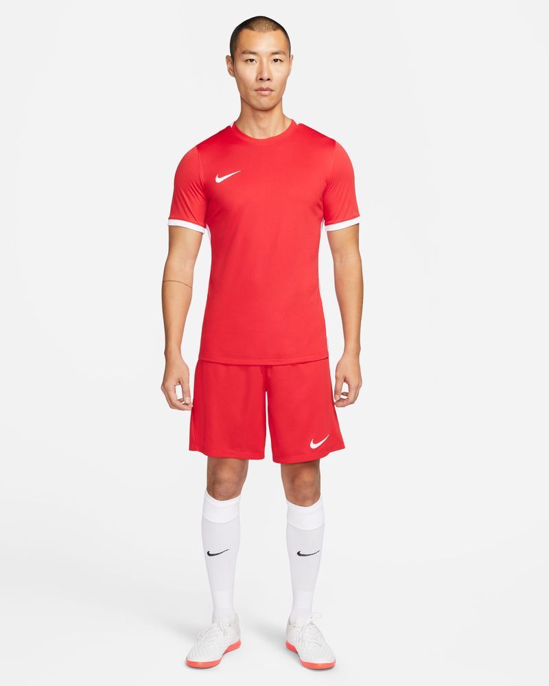 Maillot Nike Challenge IV Rouge pour homme