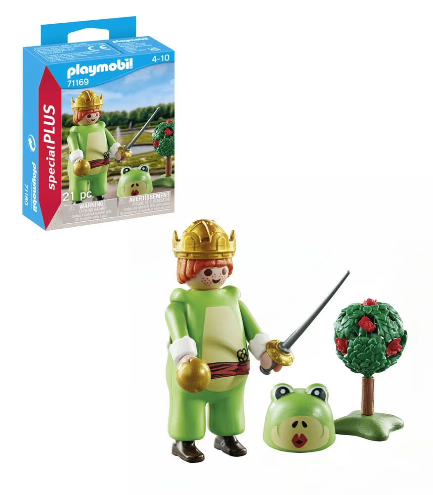 PRINCE ET DEGUISEMENT -71169