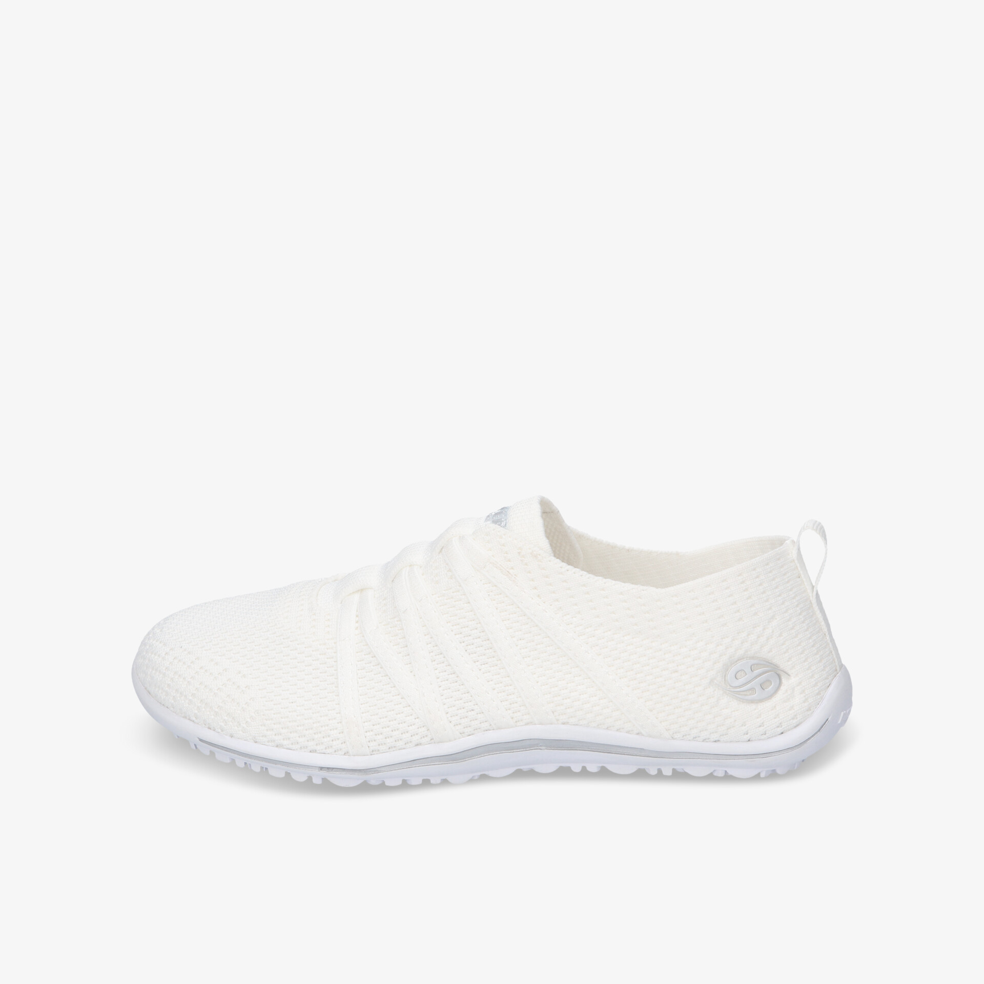 Dockers Damen Slip On weiß