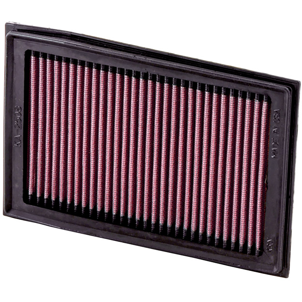 K&N - Filtre à air KA-2508
