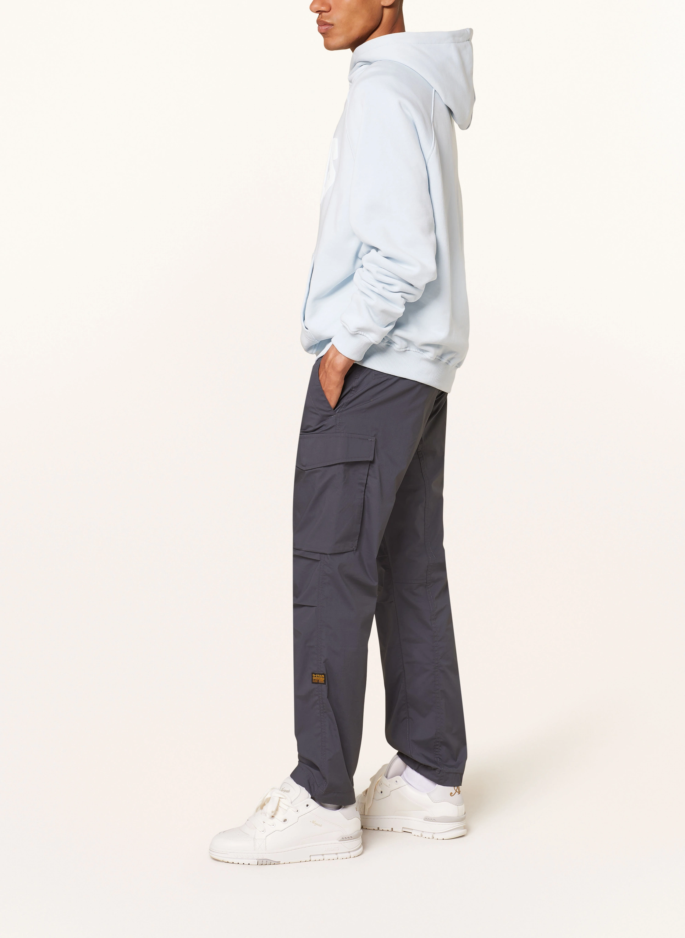 G-Star Cargohose CORE Regular Tapered Fit