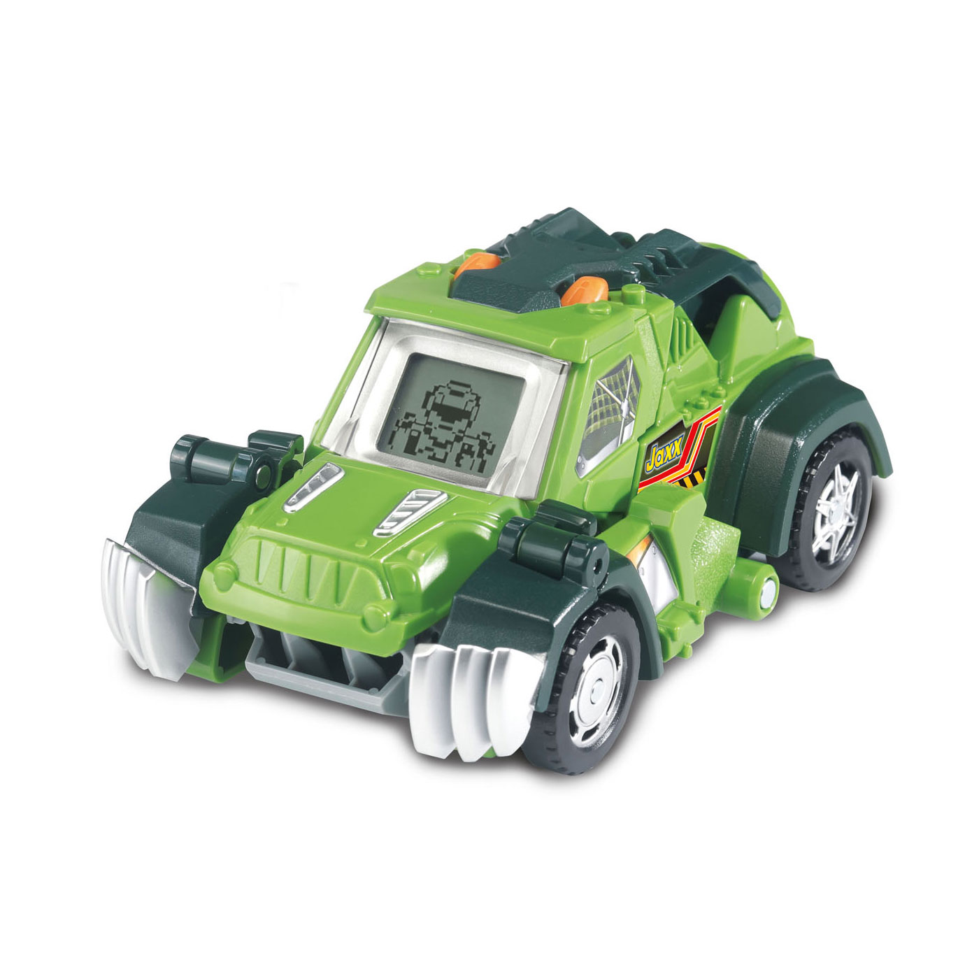VTech Switch & Go Dino - Jaxx T-Rex