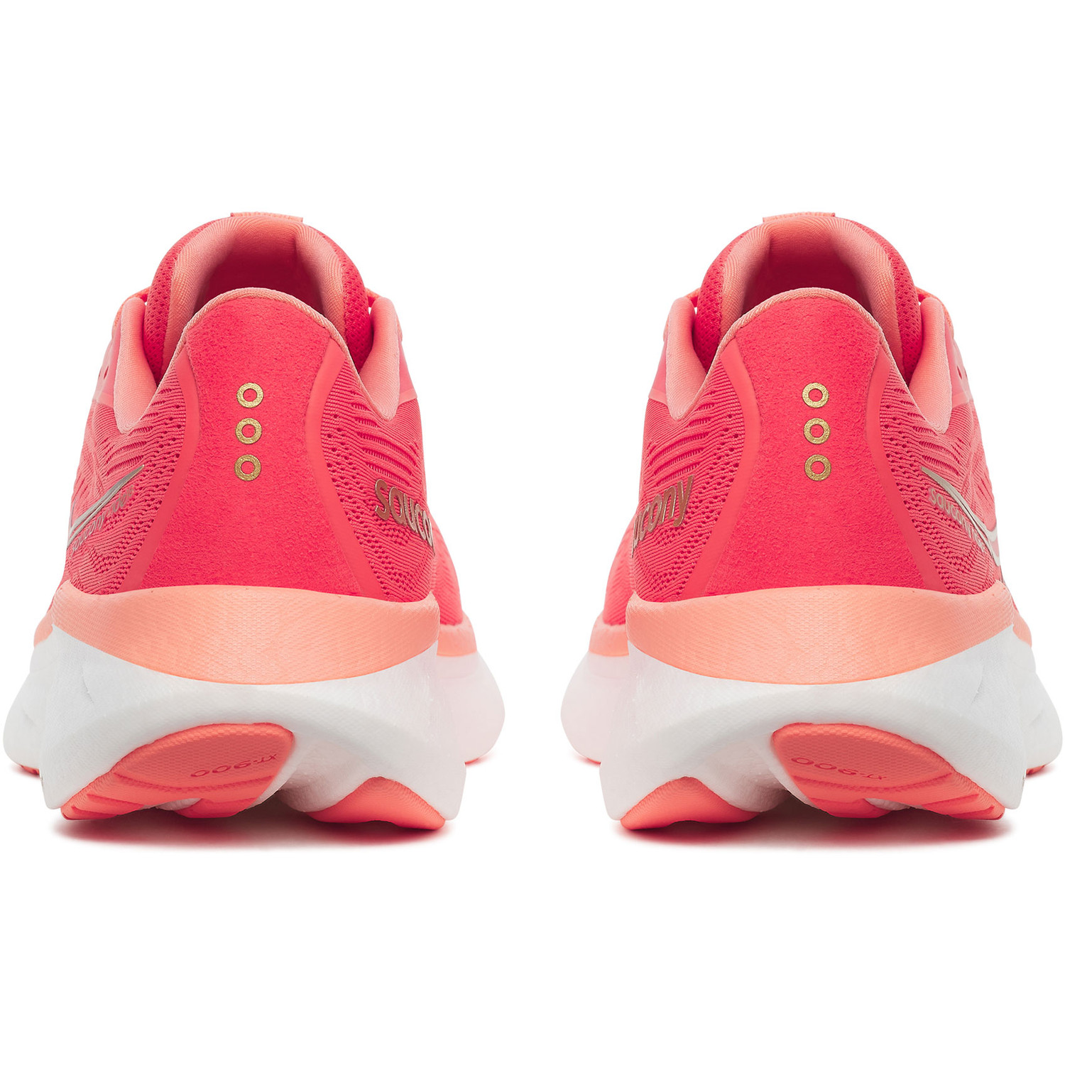 Saucony Ride 18 Dames