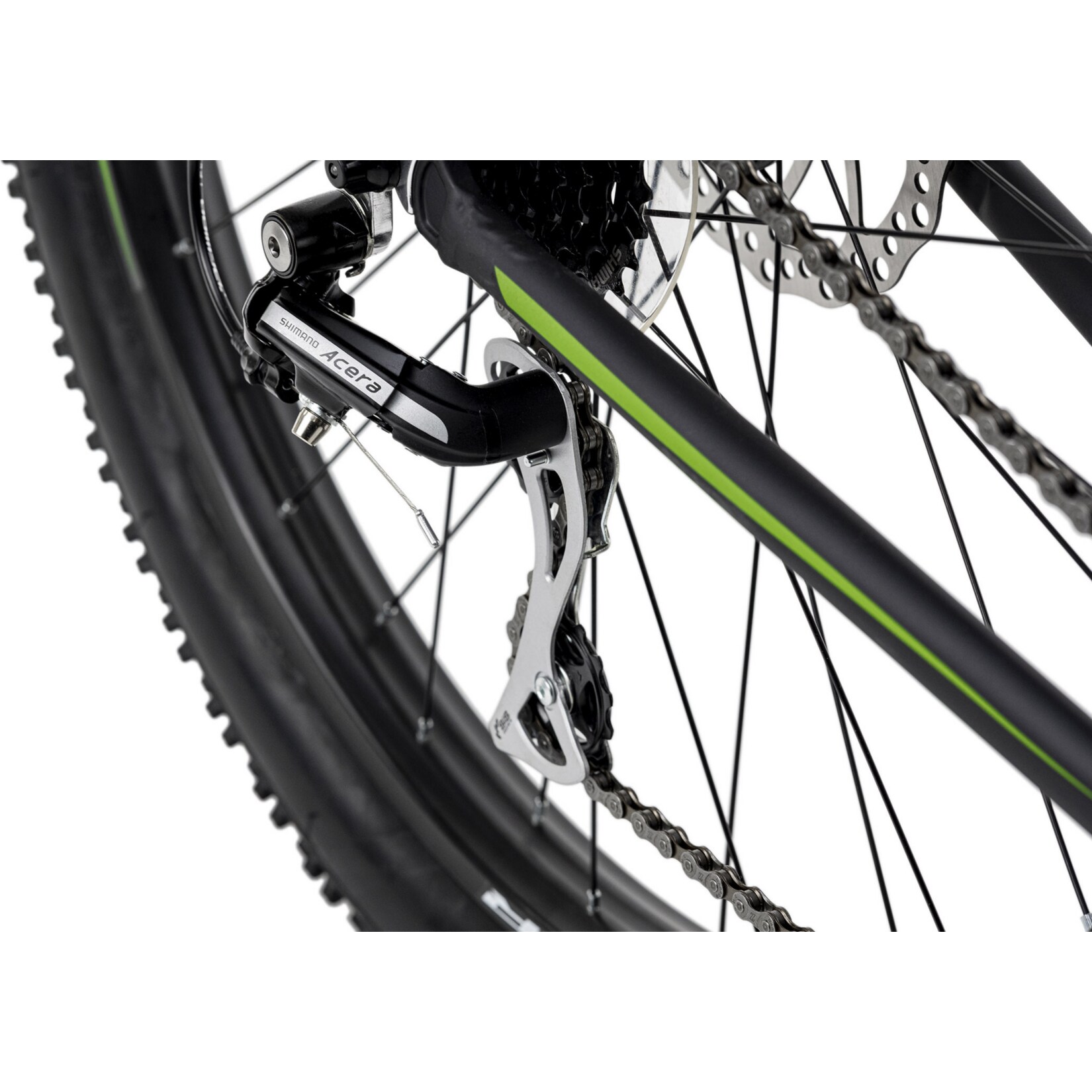 KS Cycling Mountainbike Hardtail 27,5