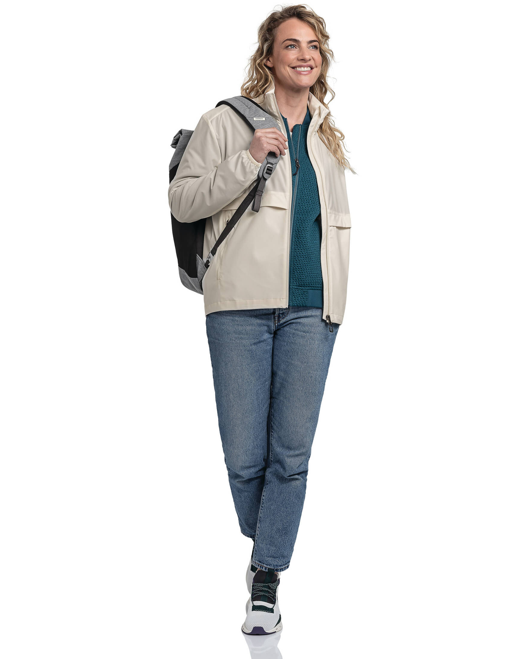 Schöffel| Damen Jacke GRAZ L