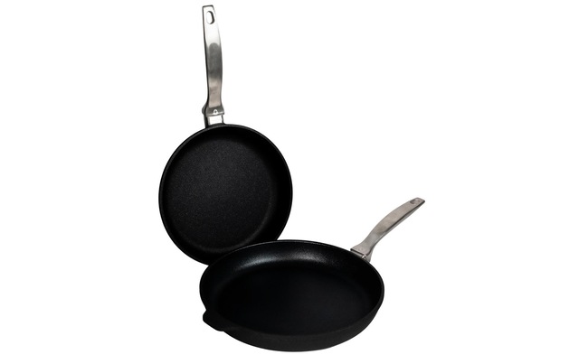 Swiss Diamond Pfannen-Set »CXD 24 / 28 cm«