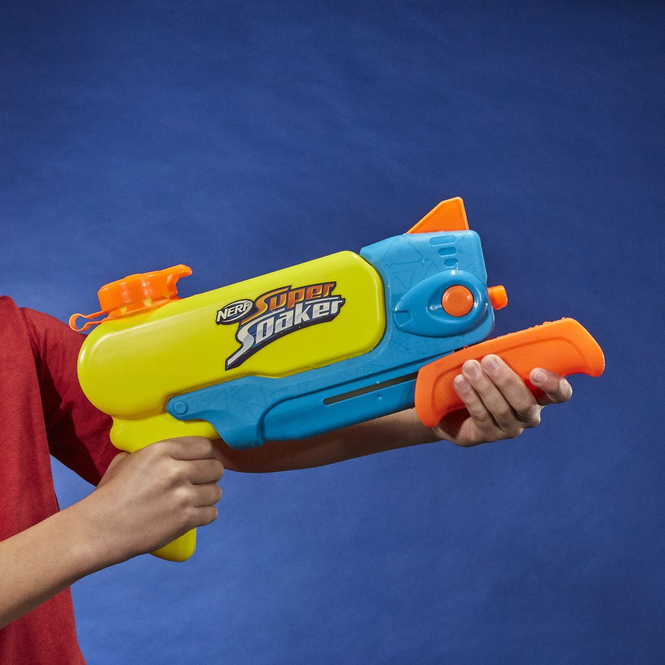 Nerf - Super Soaker - Wave