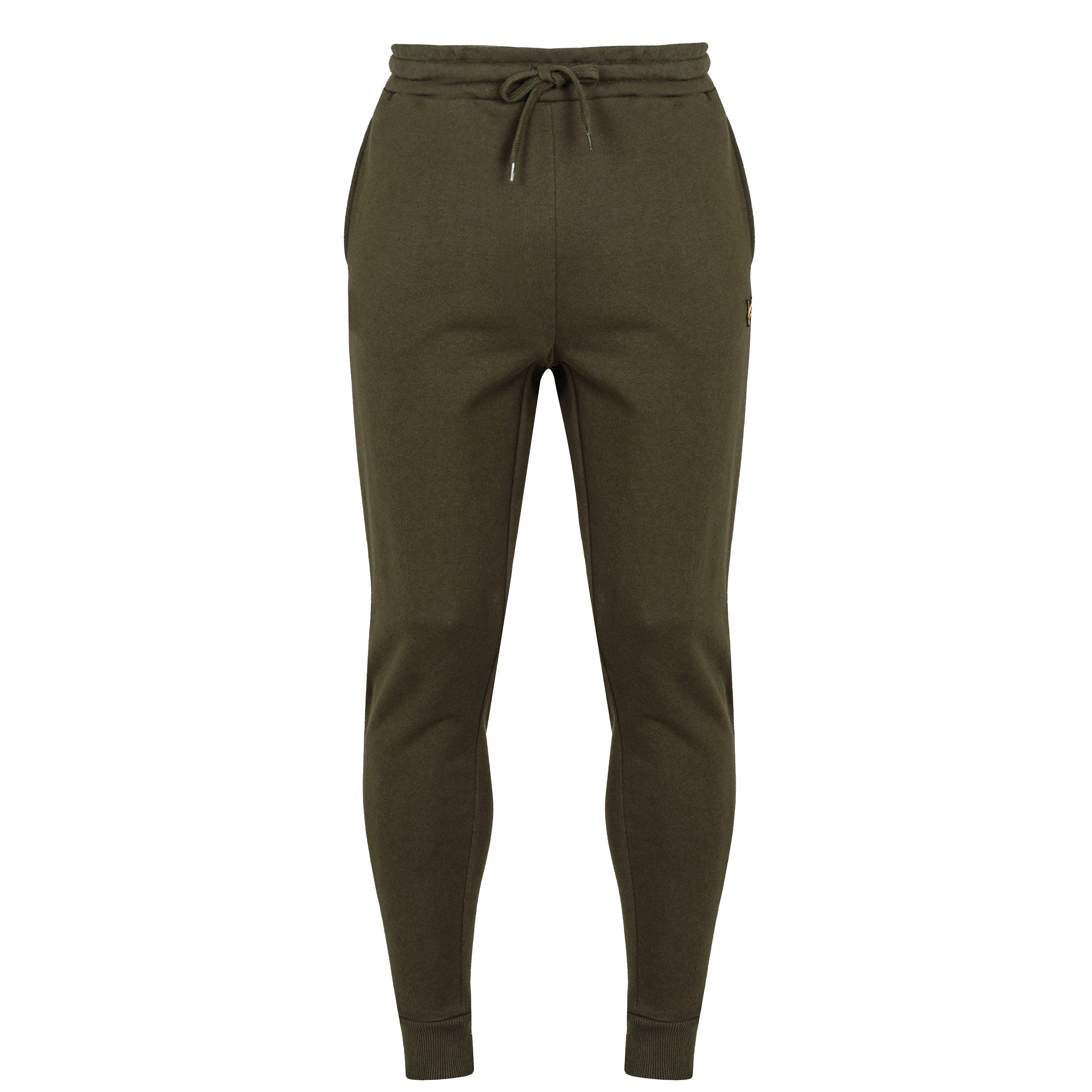 Lyle and Scott Skinny Cuff Sweat Pants