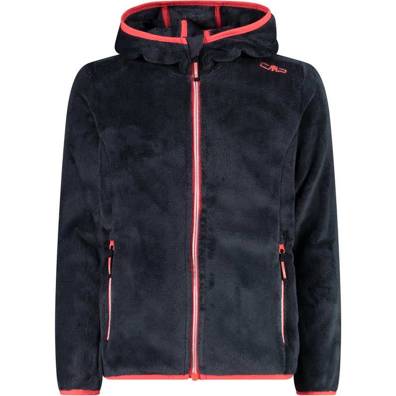 CMP Kinder High Loft Jacke