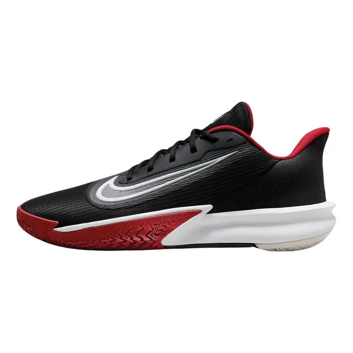 Nike Precision VII Basketbalschoenen Heren