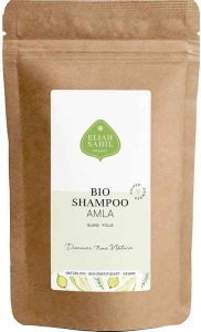 Eliah Sahil Shampoo Amla refill Bag, 250 g