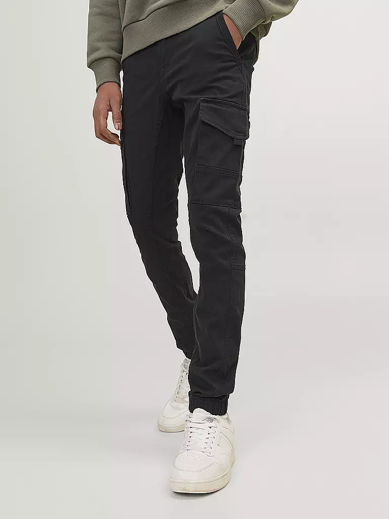 JACK & JONES Jungen Cargohose 
