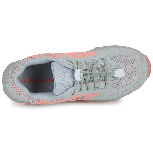 Kimberfeel - TIBO - Gris / Orange