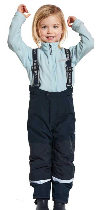 Idre Kid's Pants 6 skibukser