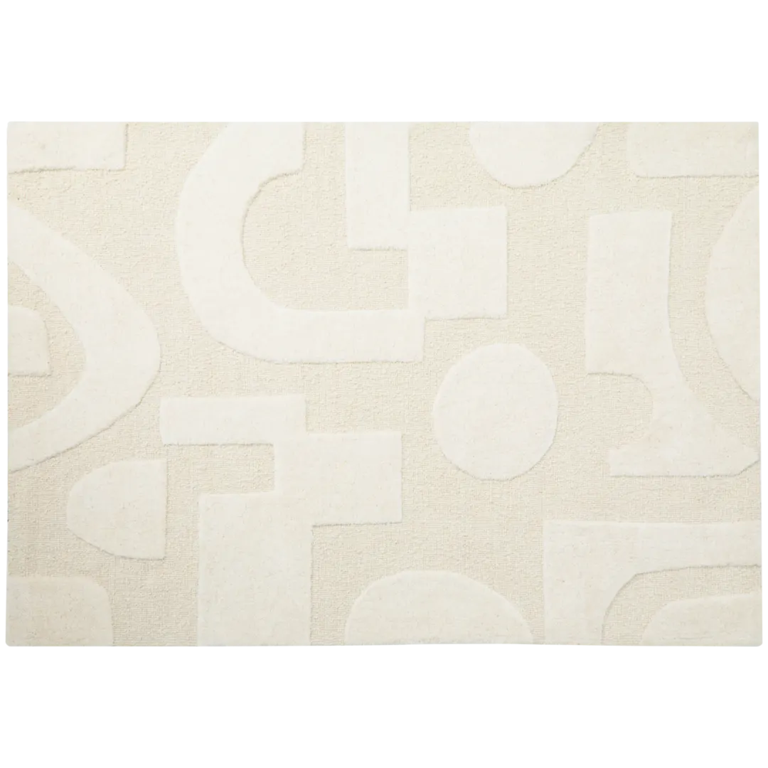 Vloerkleed 130 x 190 cm | diverse varianten