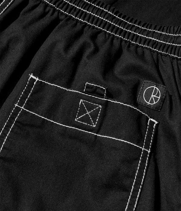 Polar Contrast Surf Hose (black white)
