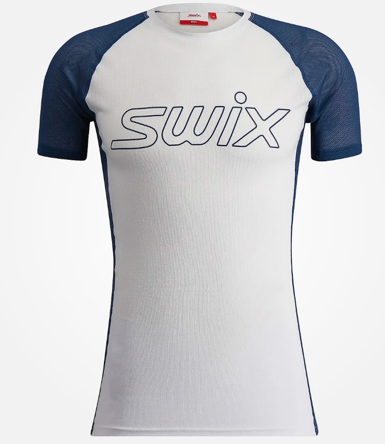Kjøp Swix RaceX Light Short Sleeve på nett