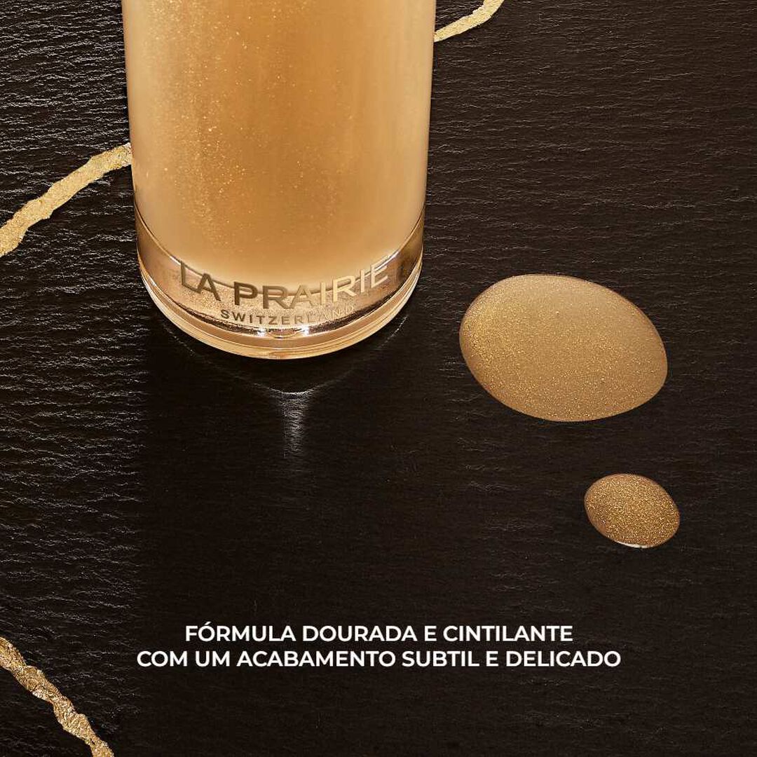 LA PRAIRIE LP PURE GOLD COLLECTION PG Revitalising Essence - 130ml