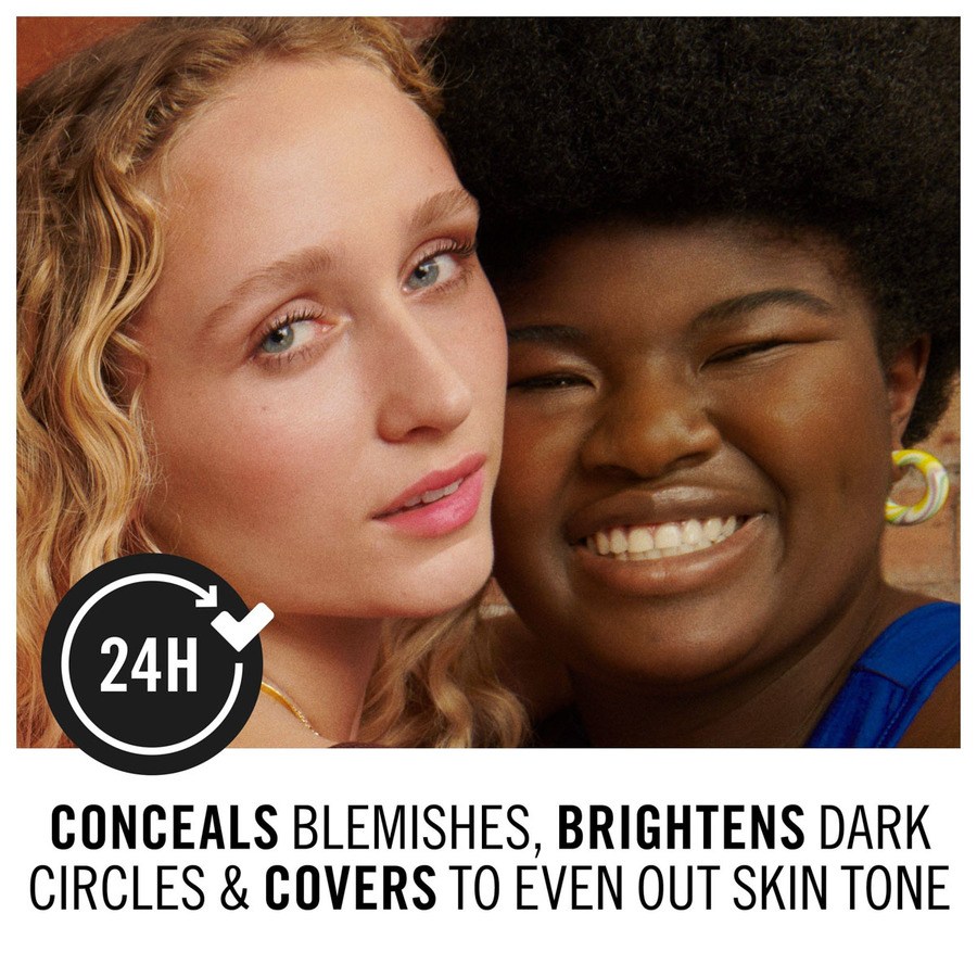 Rimmel London The Multi-Tasker Concealer 030 Light 10ml