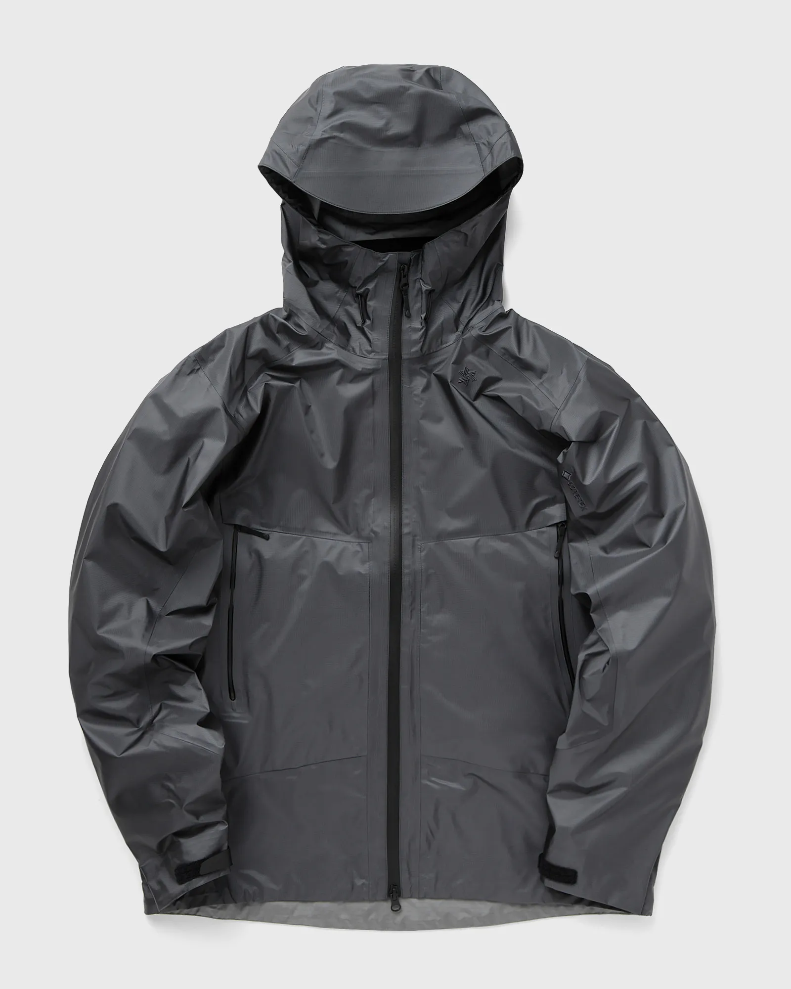 Goldwin GORE-TEX 3L Aqua Tect Jacket