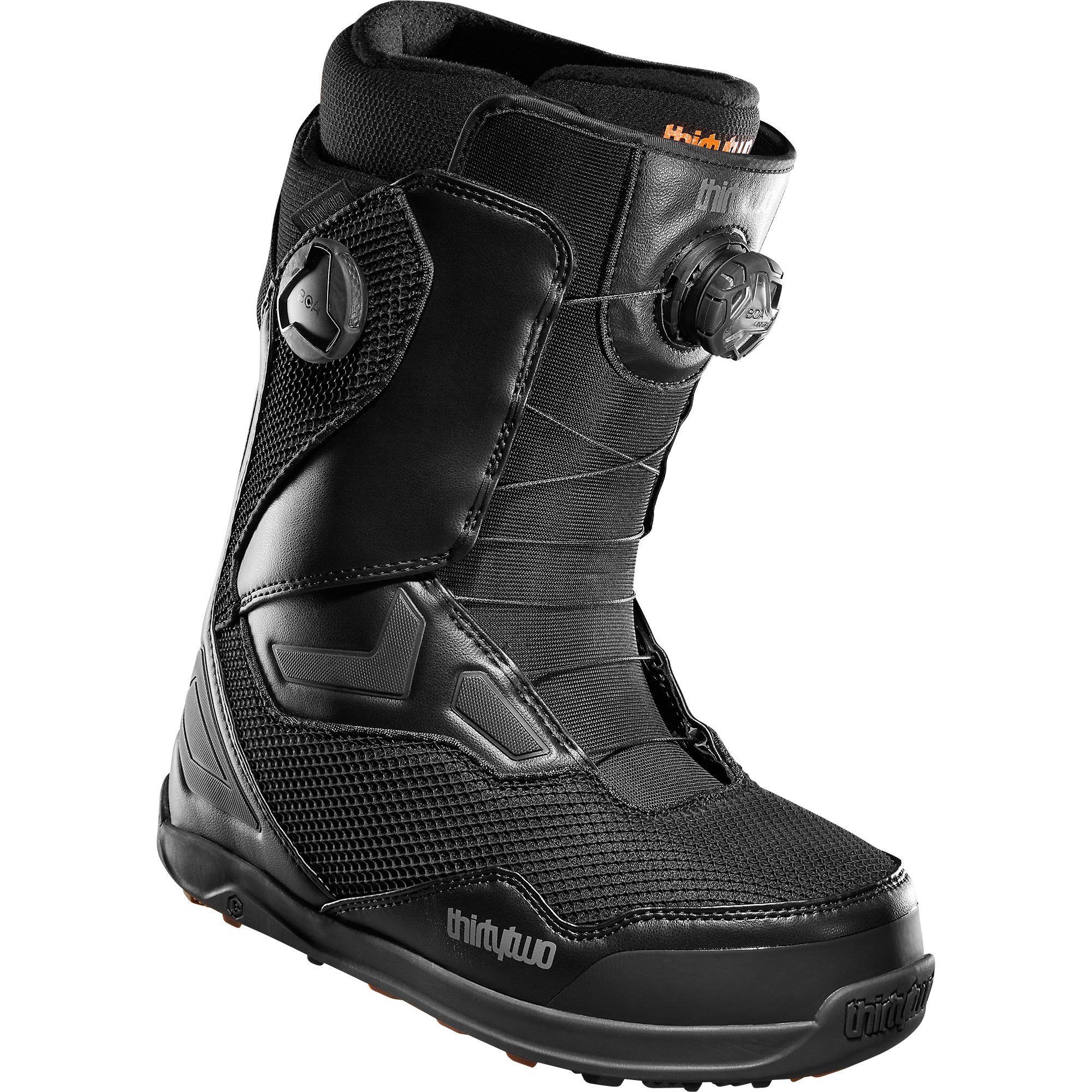 Thirty Two TM-2 Double BOA® 23/24 Snowboardschuhe Herren schwarz