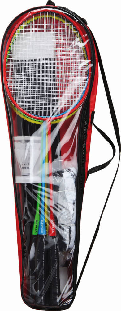 sunflex Badmintonset MATCHMAKER 4