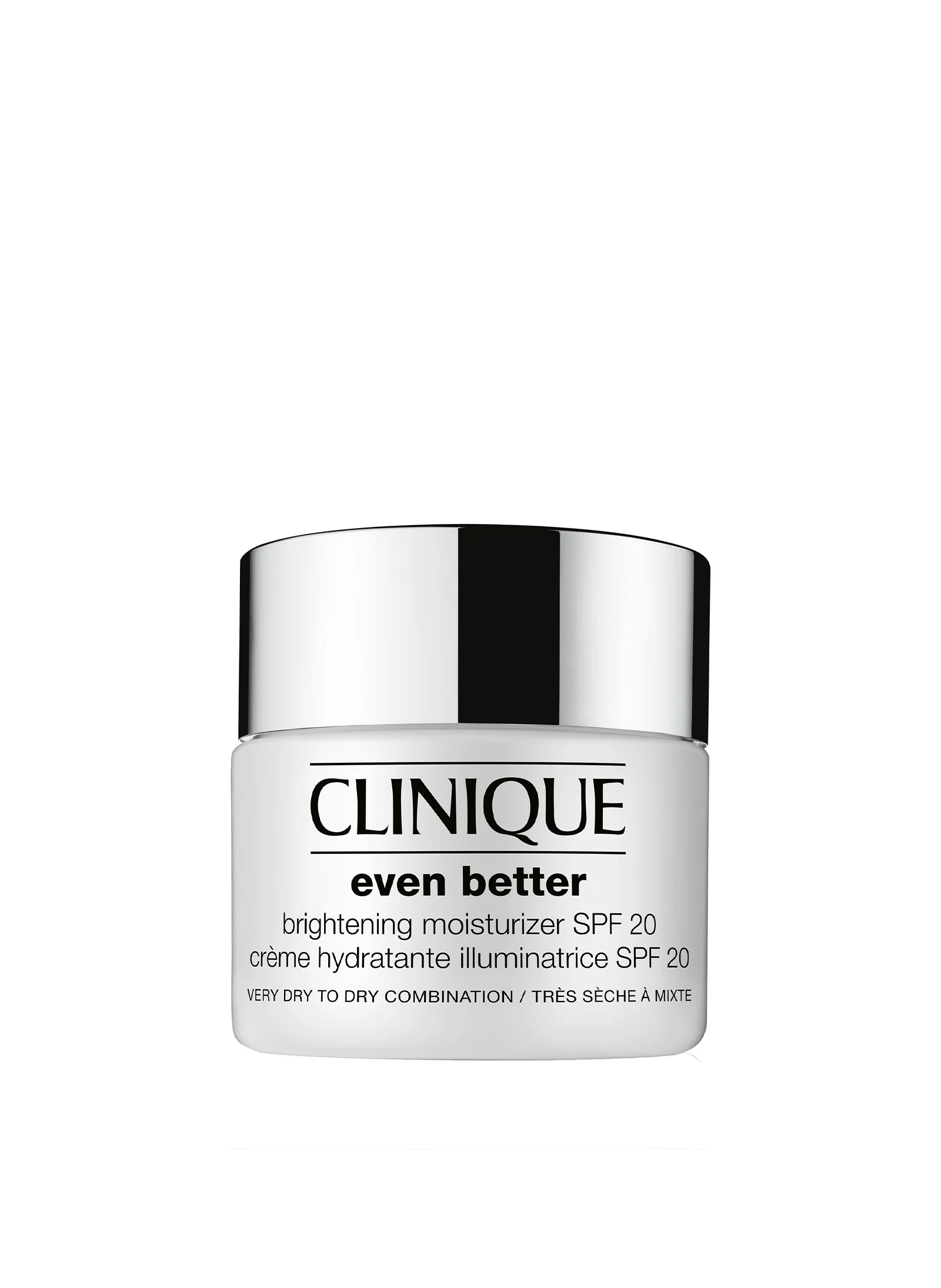 Even Better(TM) - Crème Hydratante Illuminatrice SPF 20 |