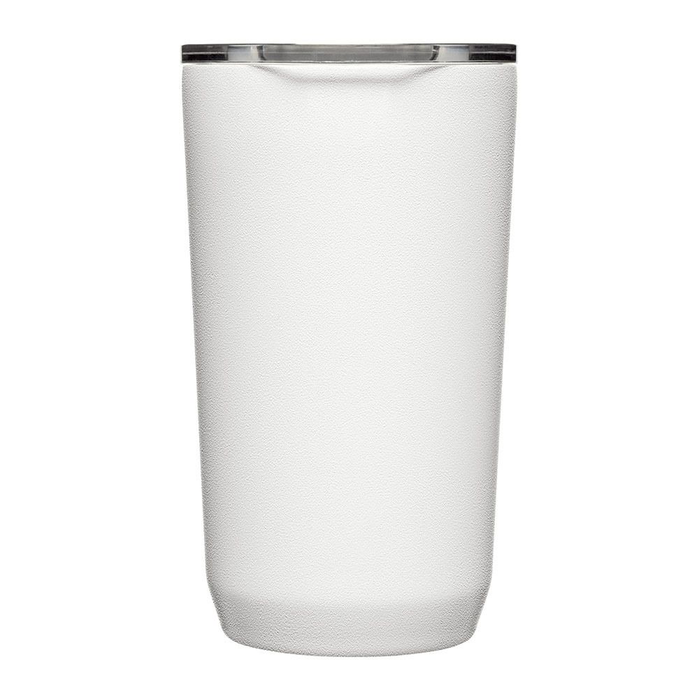 Camelbak TUMBLER 450ML - Gobelet isotherme white