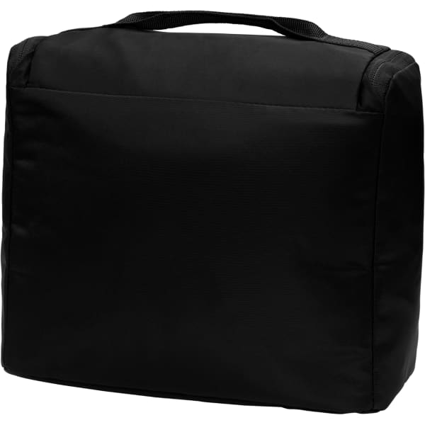 Bagagerie de voyage DB ESSENTIAL WASH BAG M BLACK OUT