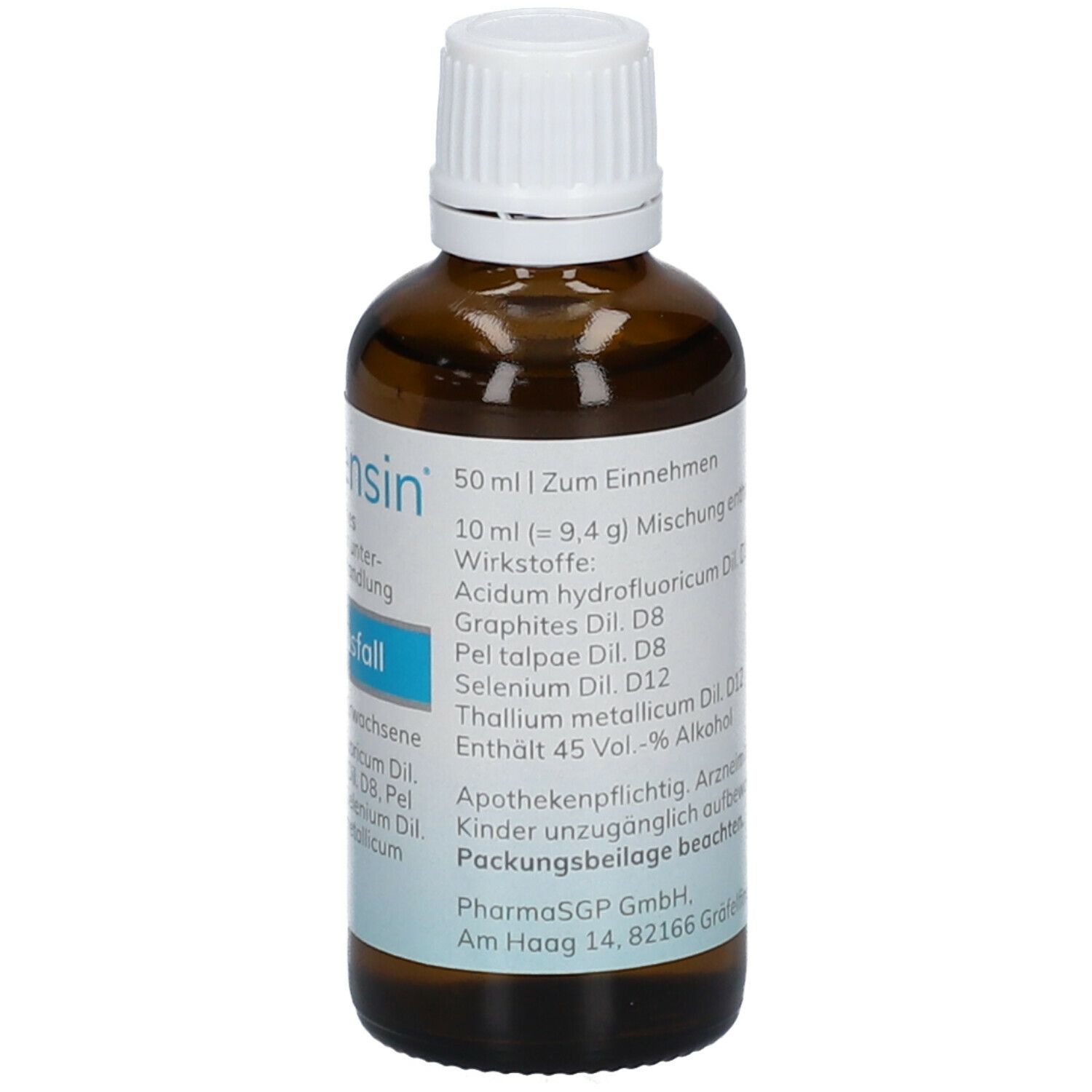 Revitensin®